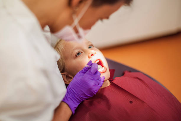 Best Emergency Treatment for Dental Infections or Abscesses in West Grove, PA