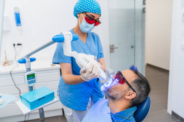 Best Emergency Dental Care for Broken or Chipped Teeth in West Grove, PA